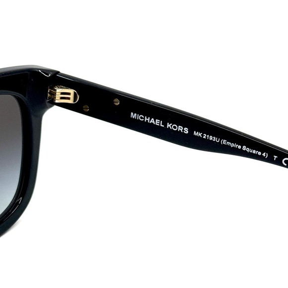 NEW!!! MICHAEL KORS Sunglasses MK2193U 30058G Authentic - Picture 9 of 11
